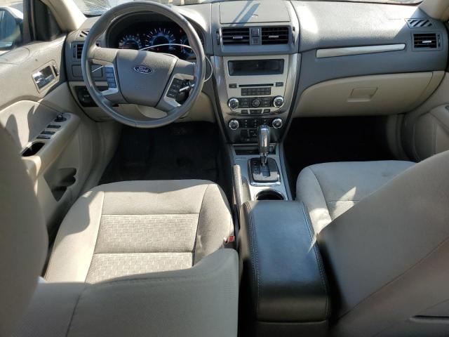Photo 8 from auction – 2012 FORD FUSION SEL with VIN 3FAHP0JA7CR345378