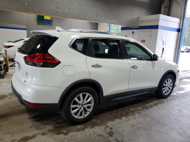 Photo 3 from auction – 2017 NISSAN ROGUE S/SL with VIN 5N1AT2MT2HC818220