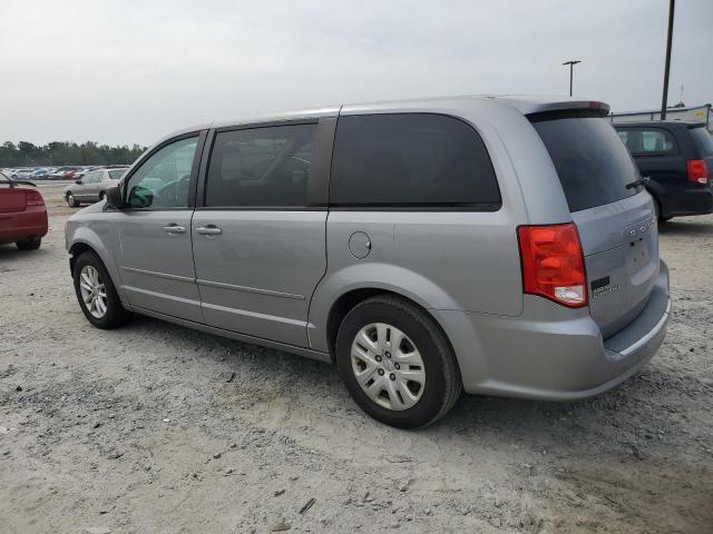 Foto 2 de la subasta – 2016 DODGE GRAND CARA con VIN 2C4RDGBG6GR315867