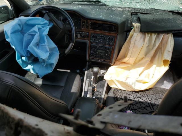 Photo 8 from auction – 1995 VOLVO 850 with VIN YV1LS5710S2200817