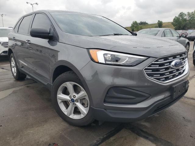 Photo 4 from auction – 2022 FORD EDGE SE with VIN 2FMPK4G92NBA88782