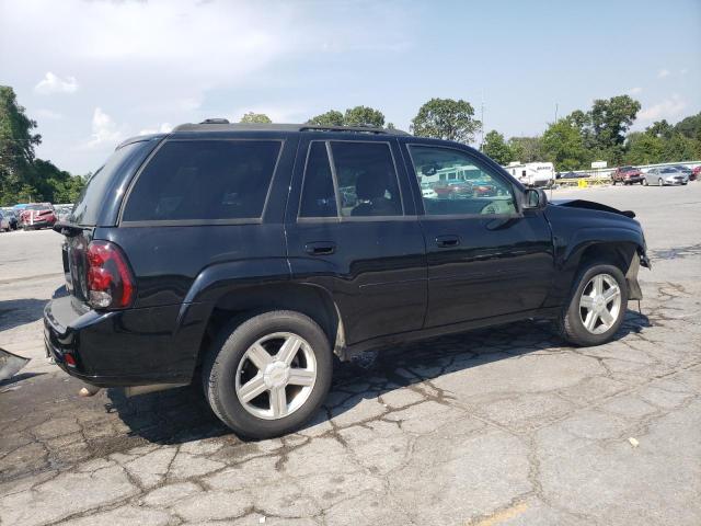 Photo 3 from auction – 2007 CHEVROLET TRAILBLAZE with VIN 1GNDT13SX72238603