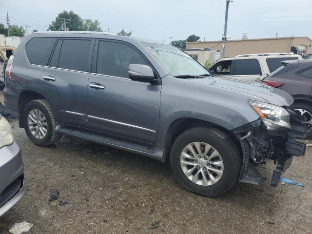 Photo 4 from auction – 2015 LEXUS GX 460 with VIN JTJBM7FX4F5116000
