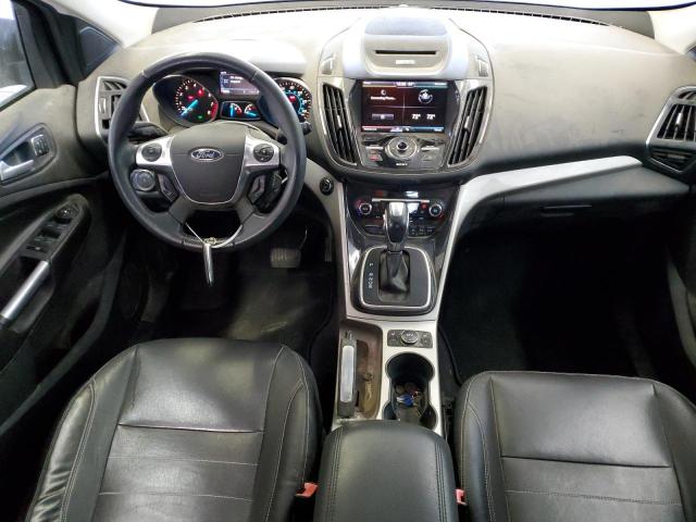 Photo 8 from auction – 2013 FORD ESCAPE SEL with VIN 1FMCU9HX8DUC25235