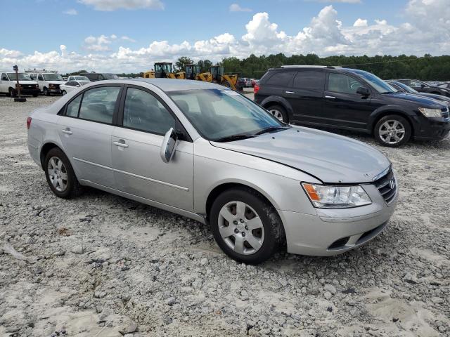 Photo 4 from auction – 2010 HYUNDAI SONATA with VIN 5NPET4AC4AH616091
