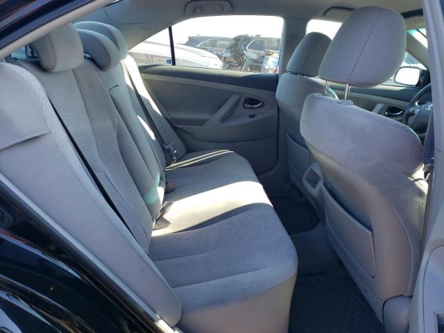 Photo 10 from auction – 2011 TOYOTA CAMRY BASE with VIN 4T4BF3EK1BR170853