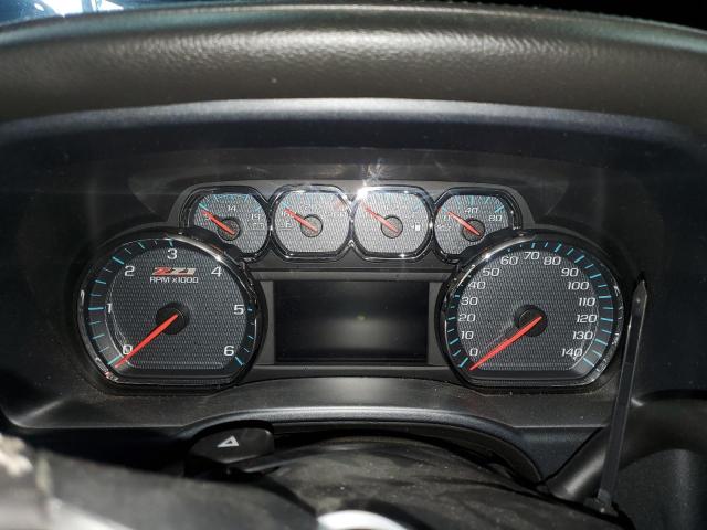 Photo 9 from auction – 2016 CHEVROLET SILVERADO with VIN 3GCUKSEC2GG357504