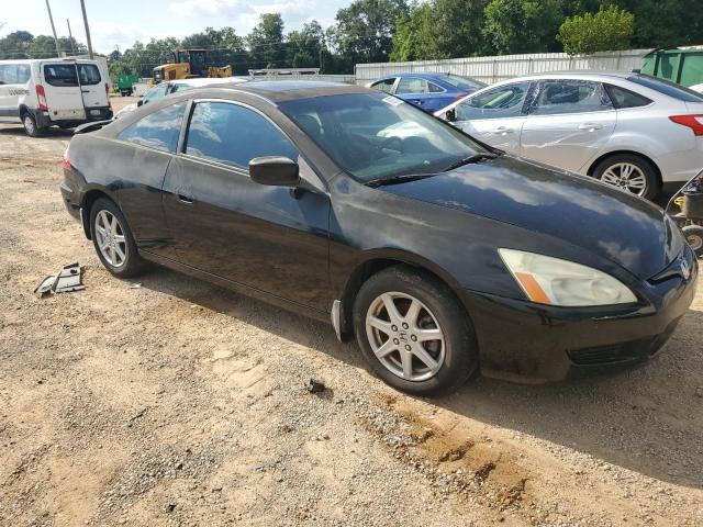 Photo 4 from auction – 2003 HONDA ACCORD EX with VIN 1HGCM82673A034373