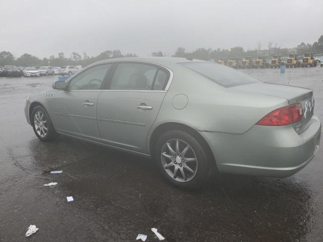 Photo 2 from auction – 2007 BUICK LUCERNE CX with VIN 1G4HD57207U138129