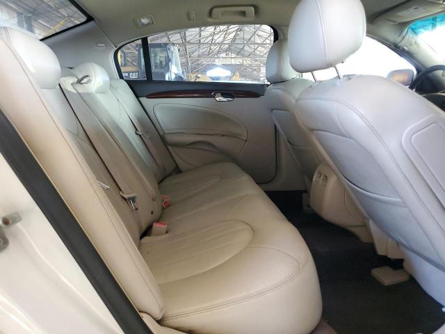 Photo 10 from auction – 2007 BUICK LUCERNE CX with VIN 1G4HD57217U141296