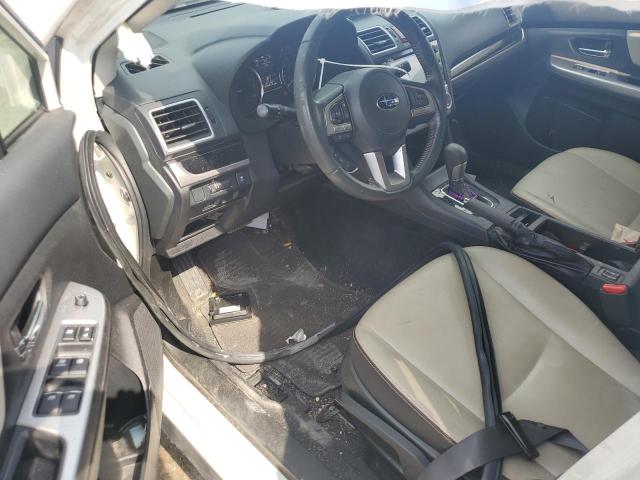 Photo 8 from auction – 2016 SUBARU CROSSTREK with VIN JF2GPAKC0GH329883