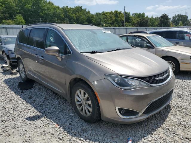 Photo 4 from auction – 2017 CHRYSLER PACIFICA T with VIN 2C4RC1BG4HR540709