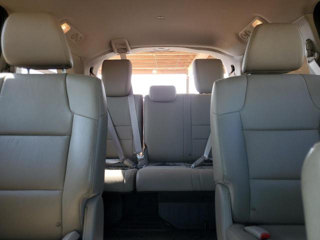 Photo 10 from auction – 2012 HONDA ODYSSEY EX with VIN 5FNRL5H64CB051057