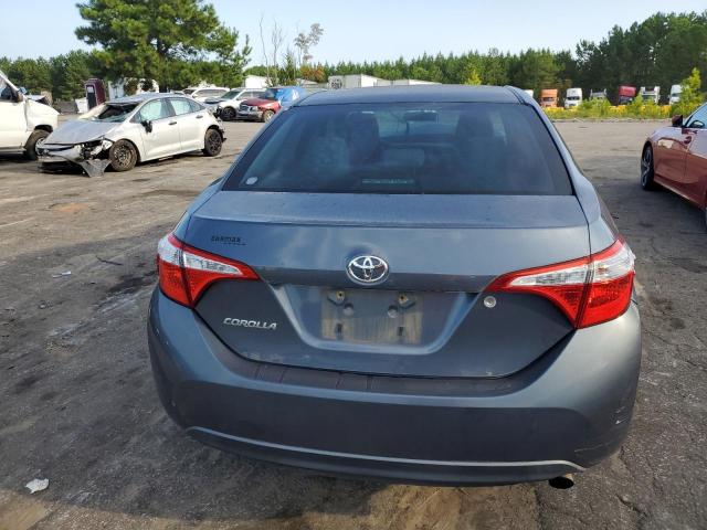 Zdjęcie 6 z aukcji – 2014 TOYOTA COROLLA L z VIN 2T1BURHE8EC199037