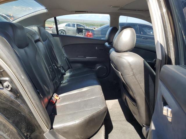 Photo 10 from auction – 2005 NISSAN ALTIMA SE with VIN 1N4BL11D15C112812