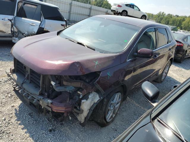FORD EDGE SEL 2021 z numerem VIN 2FMPK3J92MBA07734 - Zdjęcie z aukcji
