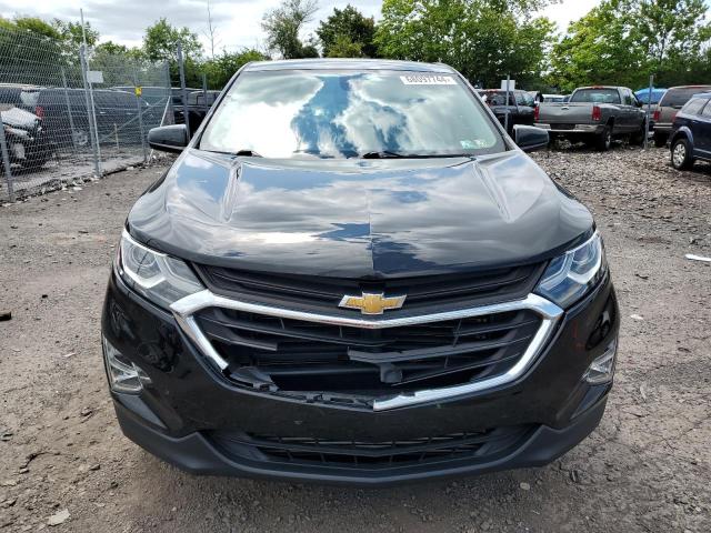 Photo 5 from auction – 2020 CHEVROLET EQUINOX LT with VIN 2GNAXKEV5L6208023