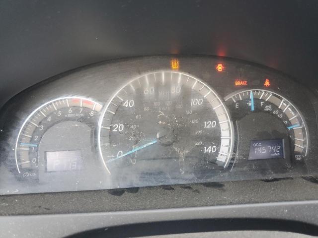 Photo 9 from auction – 2014 TOYOTA CAMRY with VIN 4T1BF1FK7EU790365