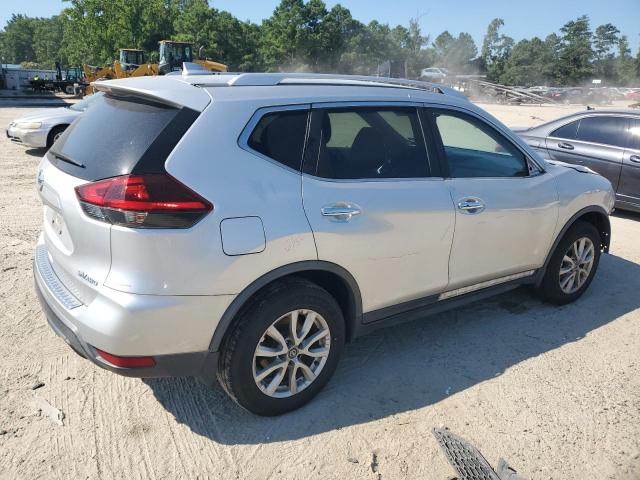 Photo 3 from auction – 2018 NISSAN ROGUE S with VIN KNMAT2MV6JP618915