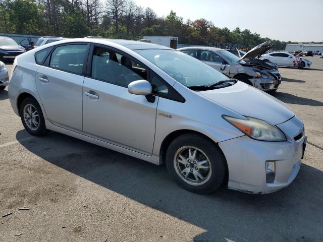 Photo 4 from auction – 2010 TOYOTA PRIUS with VIN JTDKN3DU0A0201519