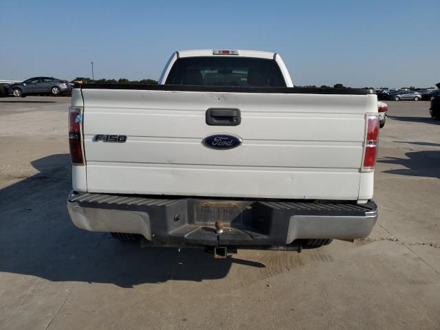 Photo 6 from auction – 2014 FORD F150 with VIN 1FTNF1CF6EKD18601
