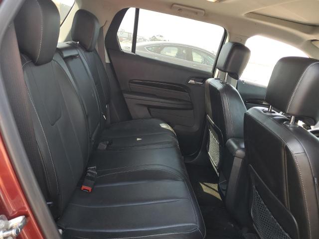 Photo 10 from auction – 2016 GMC TERRAIN DE with VIN 2GKFLVE32G6143412