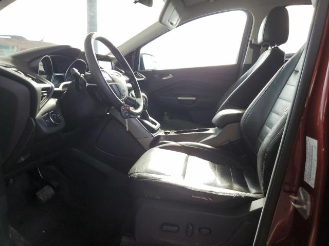 Photo 7 from auction – 2014 FORD ESCAPE SE with VIN 1FMCU0G91EUA82502