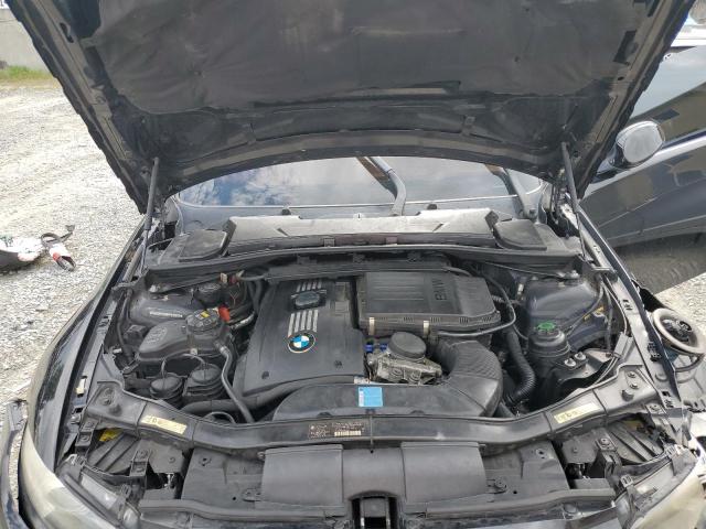 Photo 11 from auction – 2008 BMW 335 I with VIN WBAWB73588P039889
