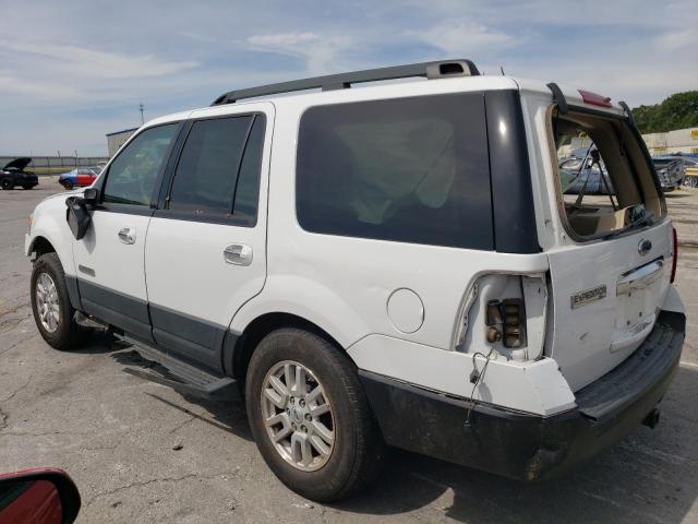 Фото 2 с аукциона – 2007 FORD EXPEDITION с VIN 1FMFU155X7LA25632