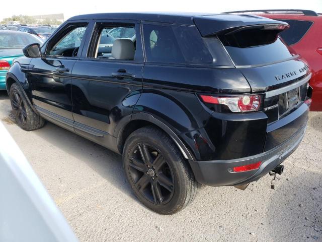 Photo 2 from auction – 2015 LAND ROVER RANGE ROVE with VIN SALVP2BG1FH014158