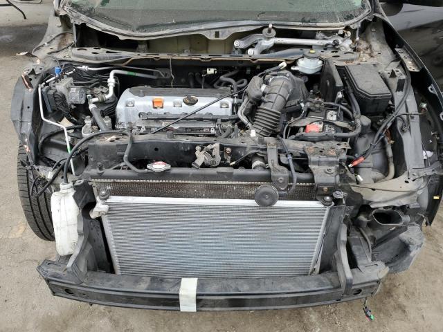 Photo 12 from auction – 2014 HONDA CR-V EXL with VIN 2HKRM4H73EH673864