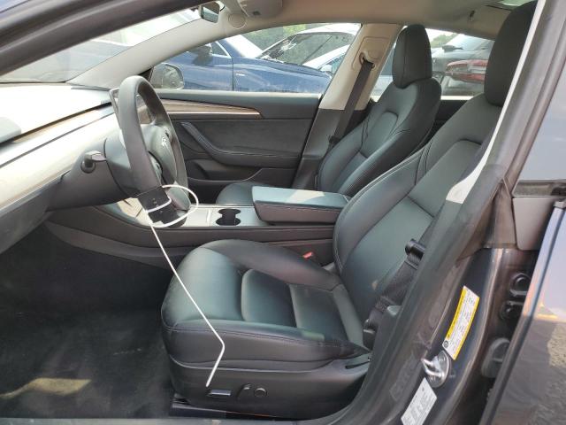 Photo 7 from auction – 2023 TESLA MODEL 3 with VIN 5YJ3E1EA2PF544386