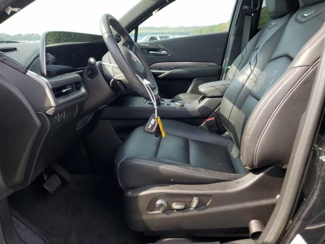 Photo 7 from auction – 2024 CADILLAC XT4 PREMIU with VIN 1GYFZDR49RF112460