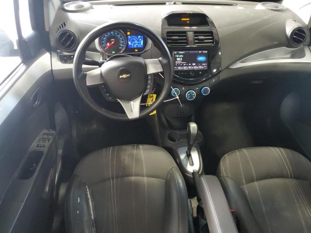 Photo 8 from auction – 2014 CHEVROLET SPARK 1LT with VIN KL8CD6S92EC464521