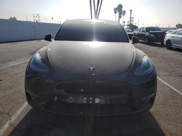 Photo 5 from auction – 2023 TESLA MODEL Y with VIN 7SAYGDEF3PF925454
