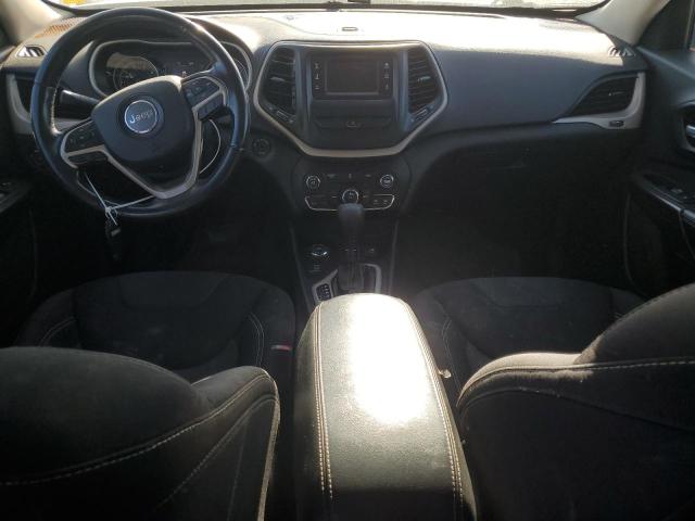 Photo 8 from auction – 2015 JEEP CHEROKEE L with VIN 1C4PJMCB8FW541769