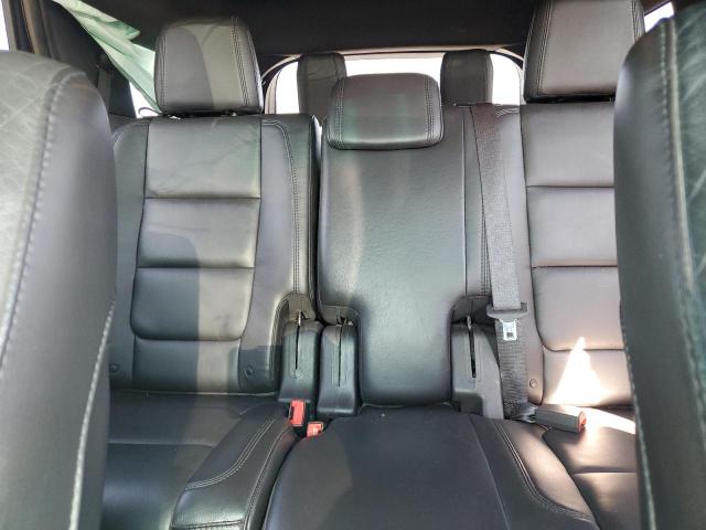 Photo 10 from auction – 2015 FORD EXPLORER X with VIN 1FM5K7D88FGC56536