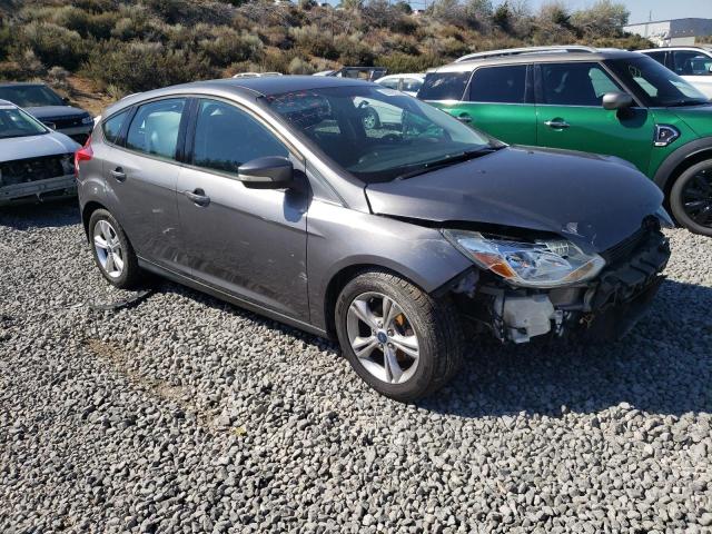 Zdjęcie 4 z aukcji – 2013 FORD FOCUS SE z VIN 1FADP3K29DL118233