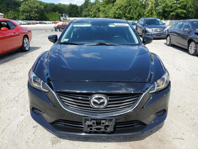 Photo 5 from auction – 2015 MAZDA 6 TOURING with VIN JM1GJ1V5XF1181830