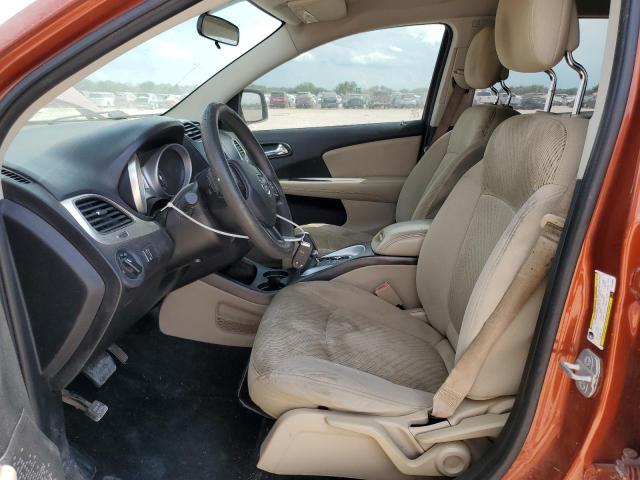 Photo 7 from auction – 2014 DODGE JOURNEY SE with VIN 3C4PDCAB9ET196955