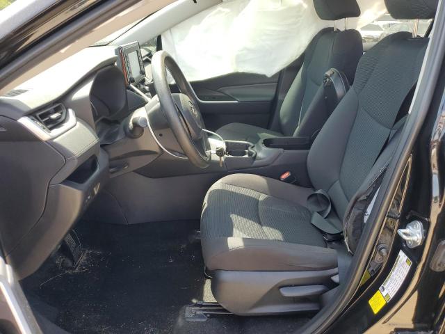 Photo 7 from auction – 2021 TOYOTA RAV4 LE with VIN 2T3H1RFV0MC127860