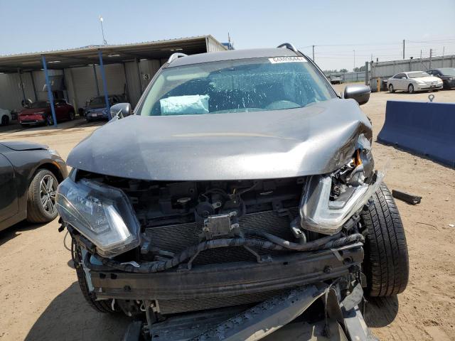 Photo 5 from auction – 2018 NISSAN ROGUE S with VIN 5N1AT2MVXJC840232