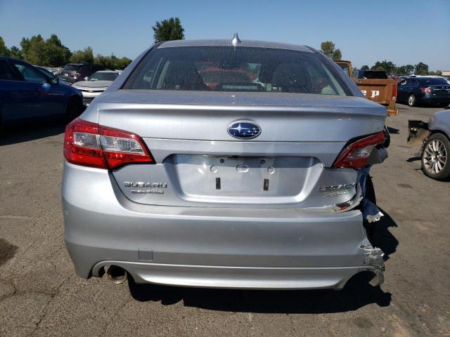 Photo 6 from auction – 2016 SUBARU LEGACY 2.5 with VIN 4S3BNAC69G3016853