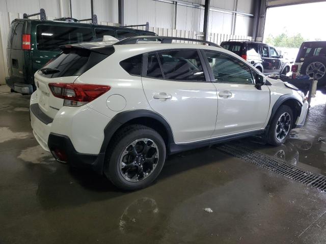 Photo 3 from auction – 2021 SUBARU CROSSTREK with VIN JF2GTAEC5MH387314