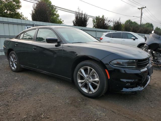 Photo 4 from auction – 2023 DODGE CHARGER SX with VIN 2C3CDXJG2PH569416