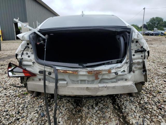 Photo 6 from auction – 2015 ACURA TLX with VIN 19UUB2F33FA020014