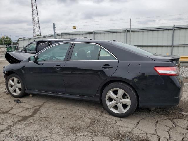 Photo 2 from auction – 2011 TOYOTA CAMRY BASE with VIN 4T1BF3EK6BU209821