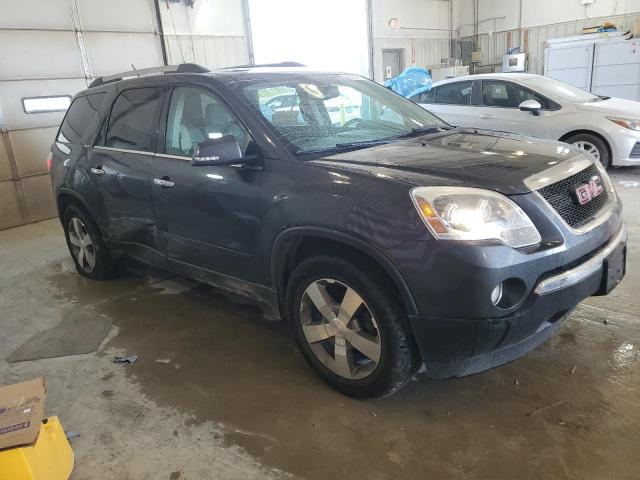 Photo 4 from auction – 2012 GMC ACADIA SLT with VIN 1GKKVRED1CJ276569