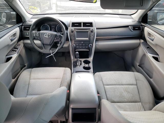 Photo 8 from auction – 2016 TOYOTA CAMRY LE with VIN 4T4BF1FK3GR531588
