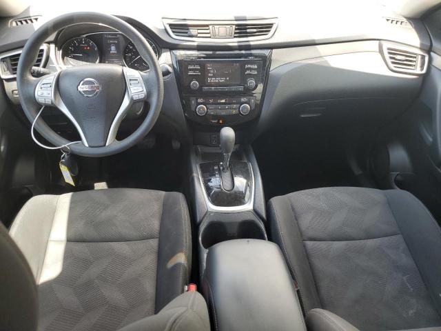 Photo 8 from auction – 2016 NISSAN ROGUE S with VIN KNMAT2MT7GP718271